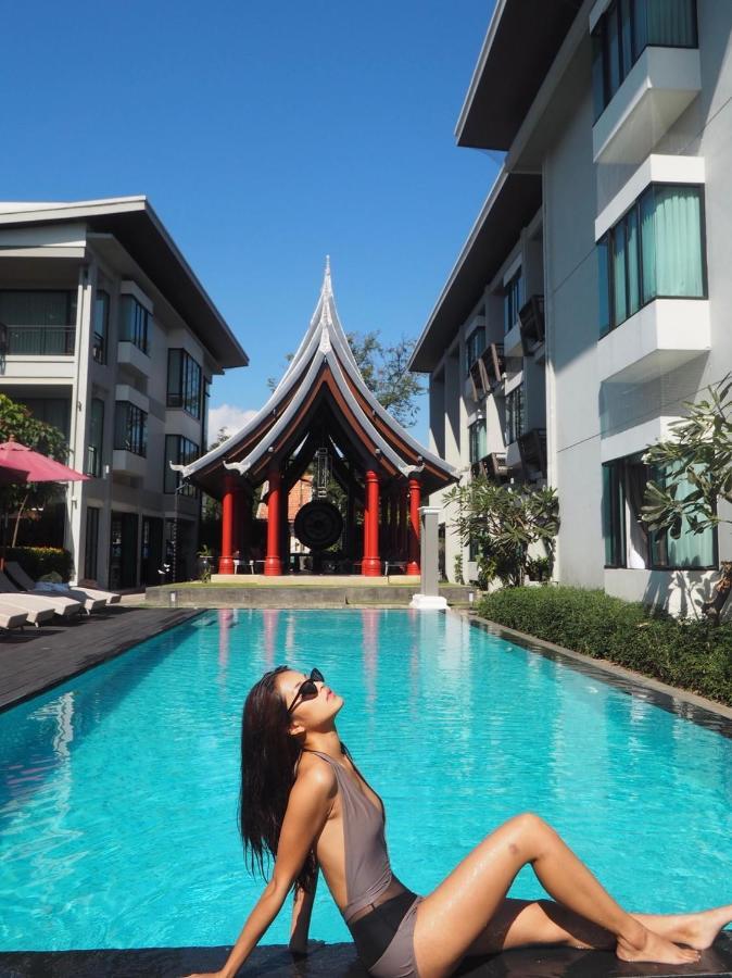 Maraya Hotel&Resort -SHA Plus Chiang Mai Dış mekan fotoğraf